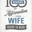 100 Words of Affirmation Your Wife Needs to Hear