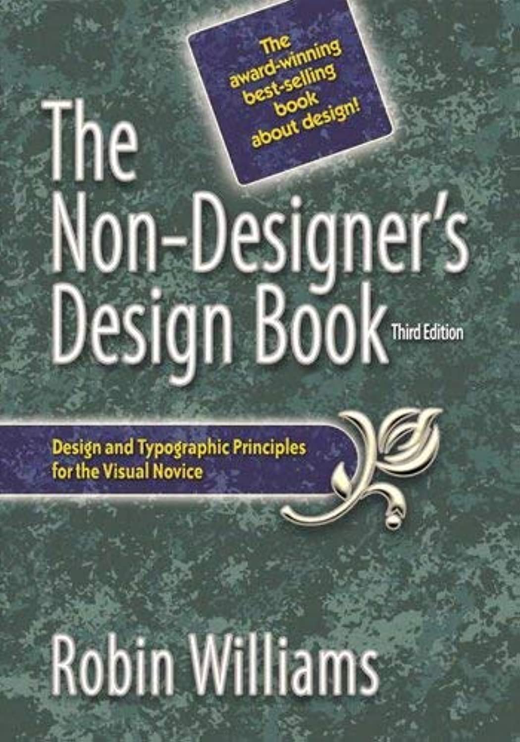 The Non-Designer's Design Book by Williams, Robin
