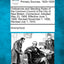 Ordinances and Standing Rules of the Common Council of the City of New Britain, Connecticut: Adopted May 23, 1906, Effective June 1, 1906, Revised Nov