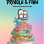 The Pengrooms - Pringle & Finn