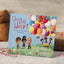 One Big Heart: A Celebration of Being More Alike than Different