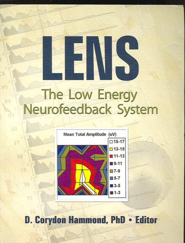 LENS: The Low Energy Neurofeedback System
