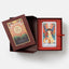 Oracle of the Divine: A Deck and Guidebook Inspired by Mythology and Legends from Around the World