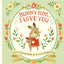 Bunny Roo, I Love You