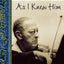 Heifetz As I Knew Him (Amadeus)