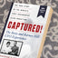Captured! The Betty and Barney Hill UFO Experience (60th Anniversary Edition): The True Story of the World's First Documented Alien Abduction