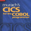 Murach's CICS for the COBOL Programmer