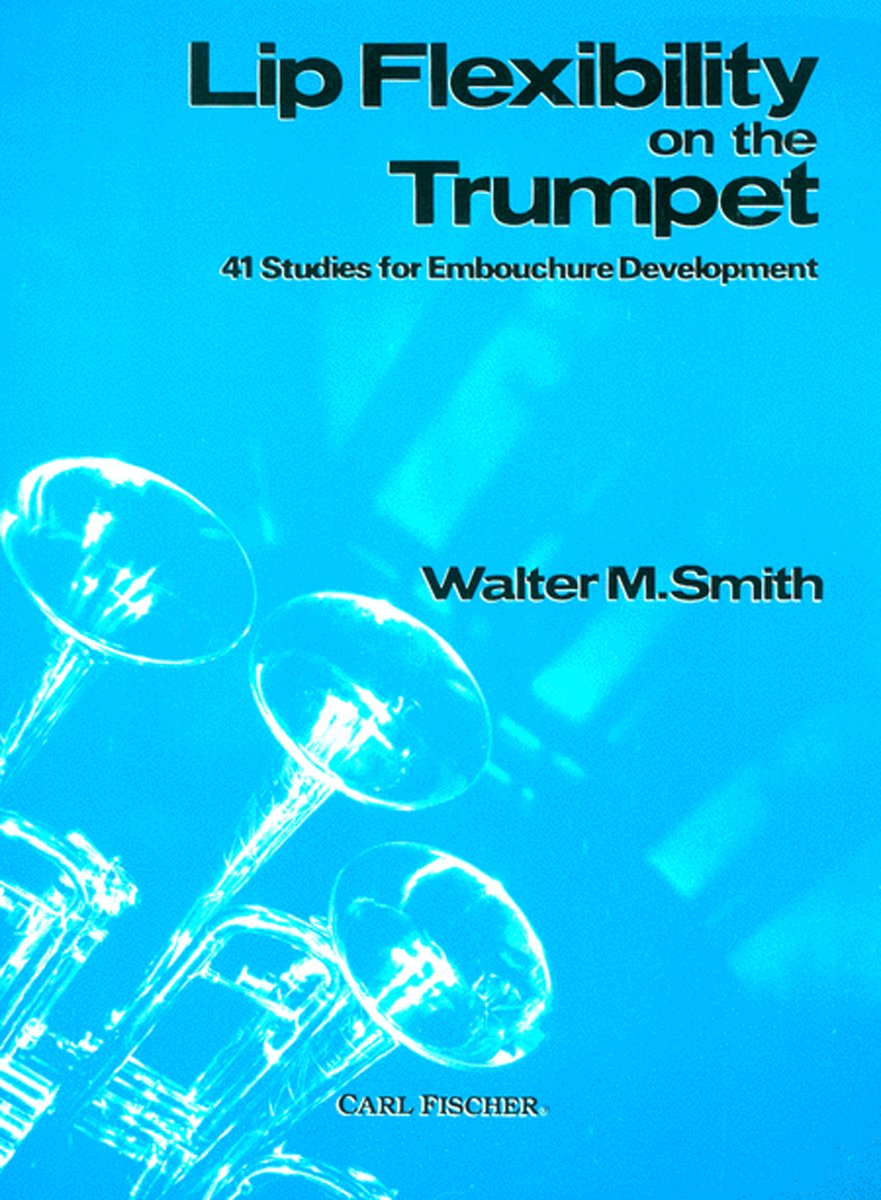 O2398 - Lip Flexibility on the Trumpet