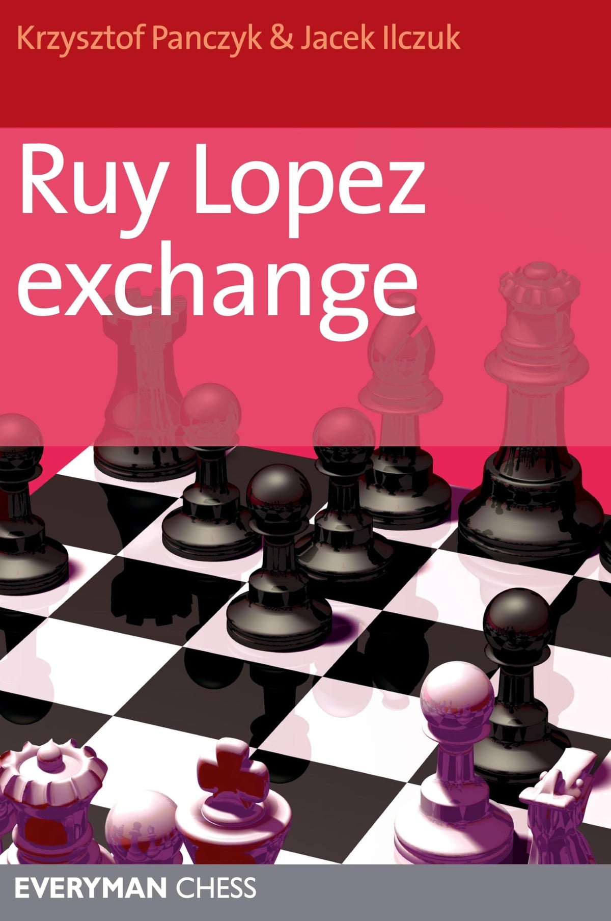 Ruy Lopez Exchange