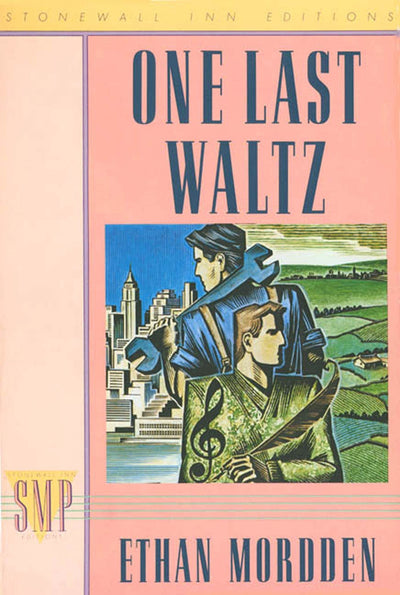 One Last Waltz: A Novel (Stonewall Inn Editions (Paperback))