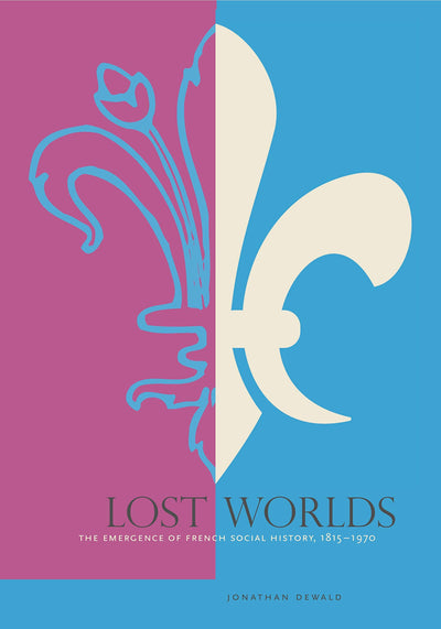 Lost Worlds: The Emergence of French Social History, 1815-1970