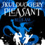 Bedlam: The Sunday Times bestselling dark fantasy adventure for children aged 11+ (Skulduggery Pleasant)