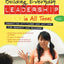 Building Everyday Leadership in All Teens: Promoting Attitudes and Actions for Respect and Success (Free Spirit Professional)