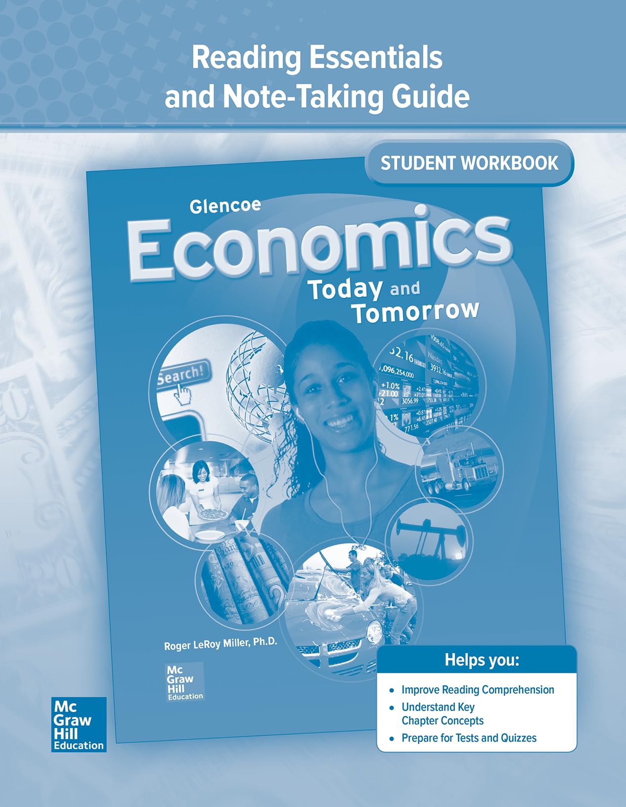 Economics: Today and Tomorrow, Reading Essentials and Note-Taking Guide (ECONOMICS TODAY & TOMORROW)