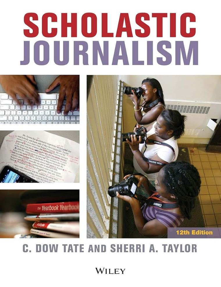 Scholastic Journalism
