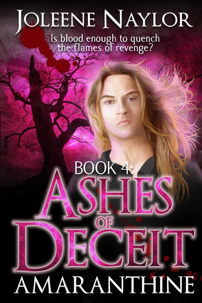 Ashes of Deceit (Amaranthine)