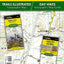 Joshua Tree Day Hikes and National Park Map [Map Pack Bundle] Map (National Geographic Trails Illustrated Map)