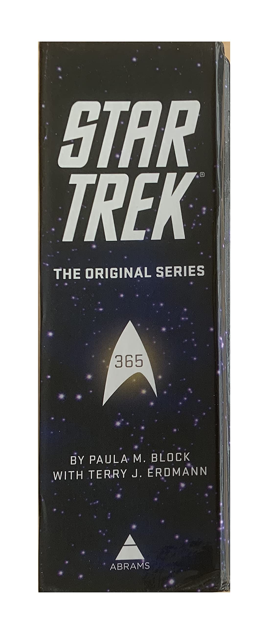 Star Trek: The Original Series 365