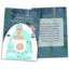 Mama Natural Pregnancy Affirmation Cards For Women - 50 Beau