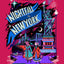 Nightfall in New York (Taylor and Rose Secret Agents)