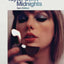 Taylor Swift - Midnights (3am Edition): Piano/Vocal/Guitar Songbook