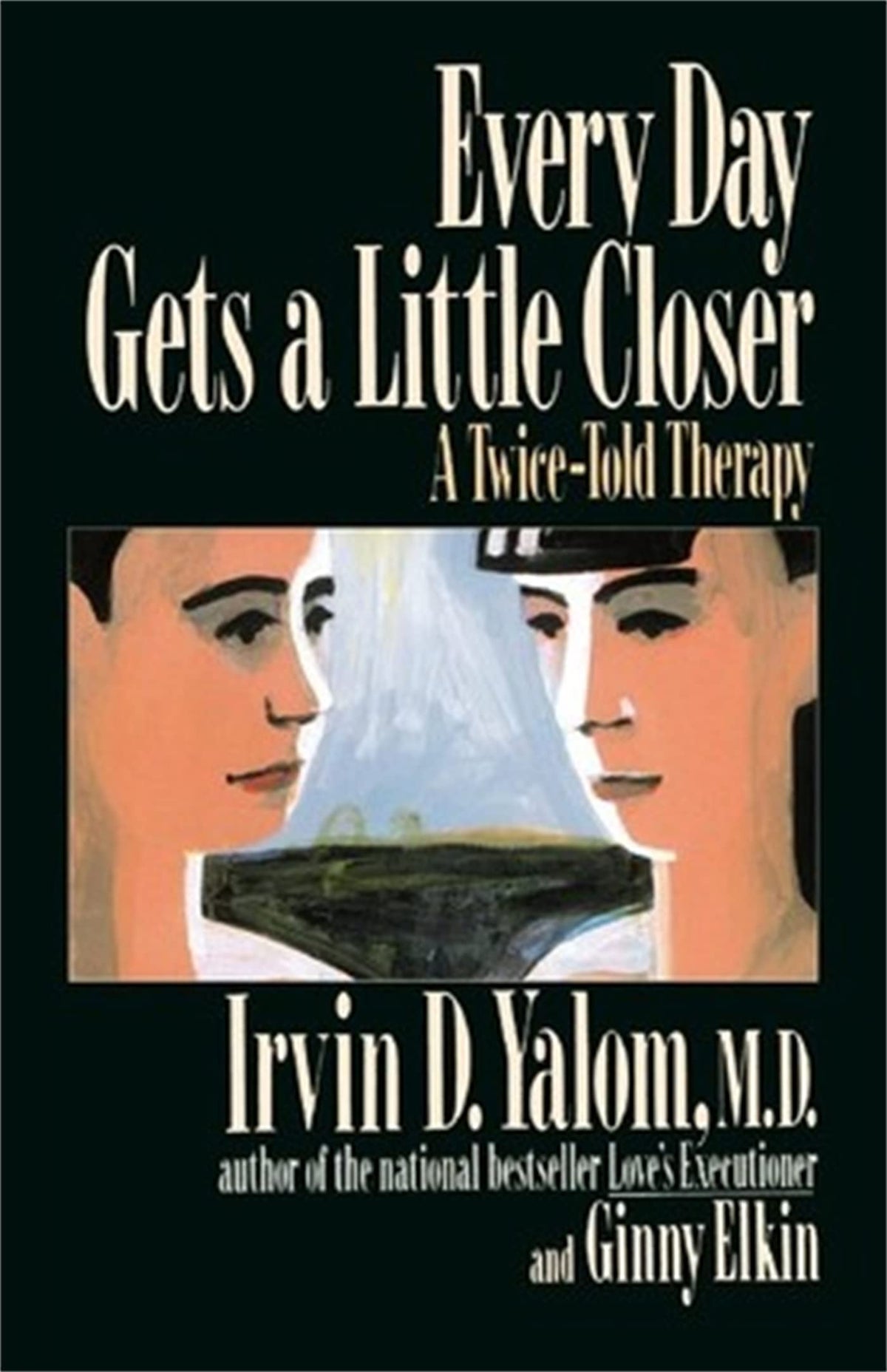 Every Day Gets A Little Closer