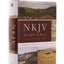 NKJV Study Bible, Hardcover, Burgundy, Full-Color, Comfort P