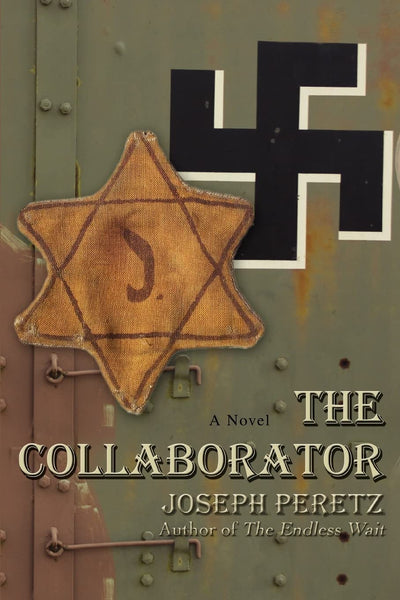 The Collaborator: A Novel