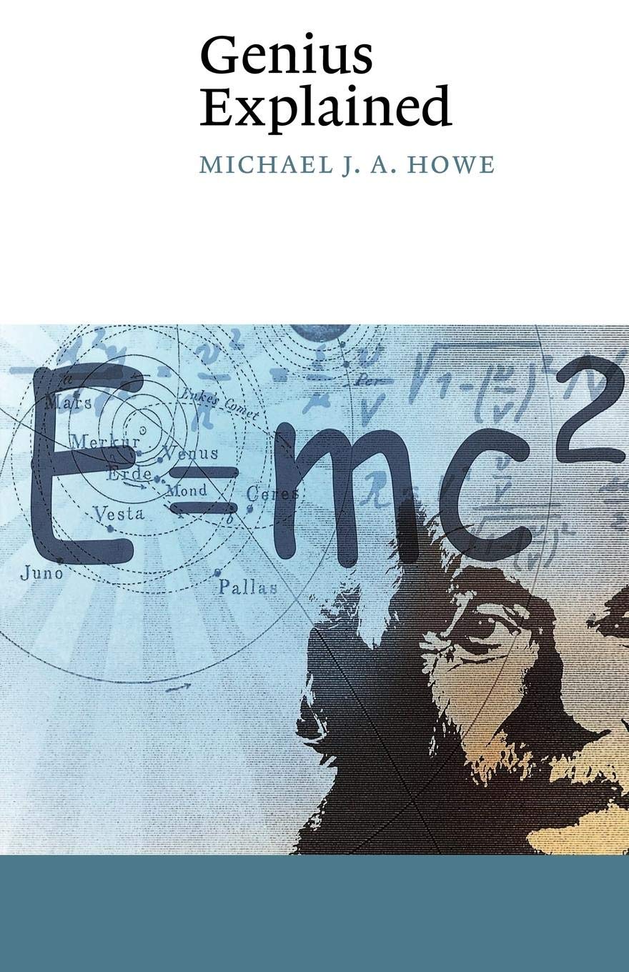 Genius Explained (Canto)