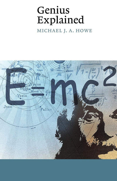 Genius Explained (Canto)
