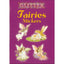 Dover Glitter Fairies Stickers