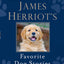 James Herriot's Favorite Dog Stories