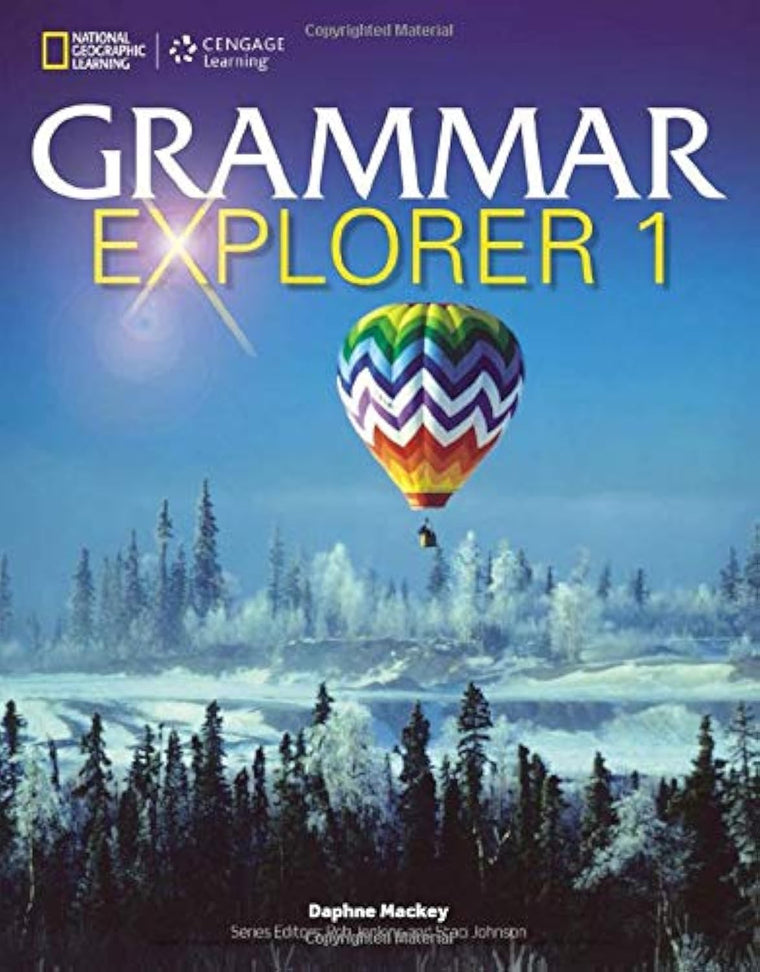 Grammar Explorer 1: Student Daphne Mackey (2014-07-03)