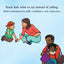 Voices Are Not for Yelling Board Book (Best Behavior)