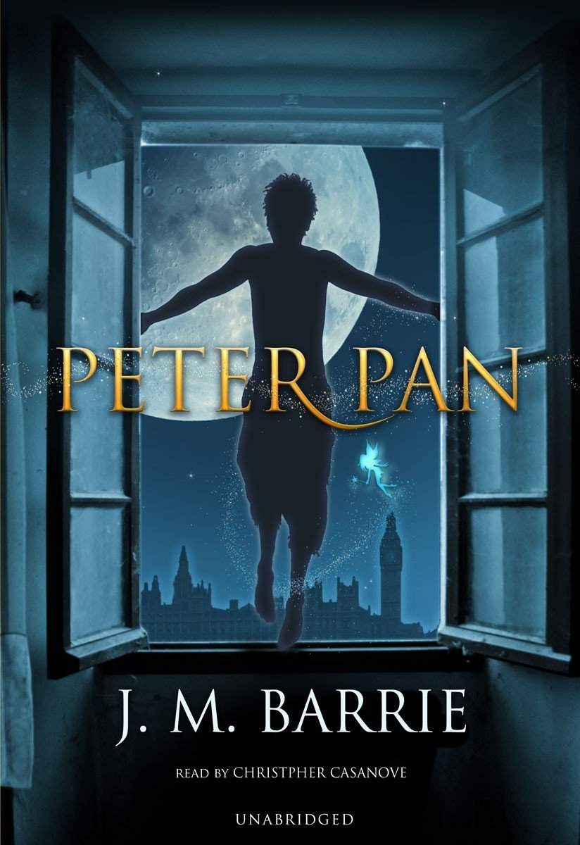 Peter Pan
