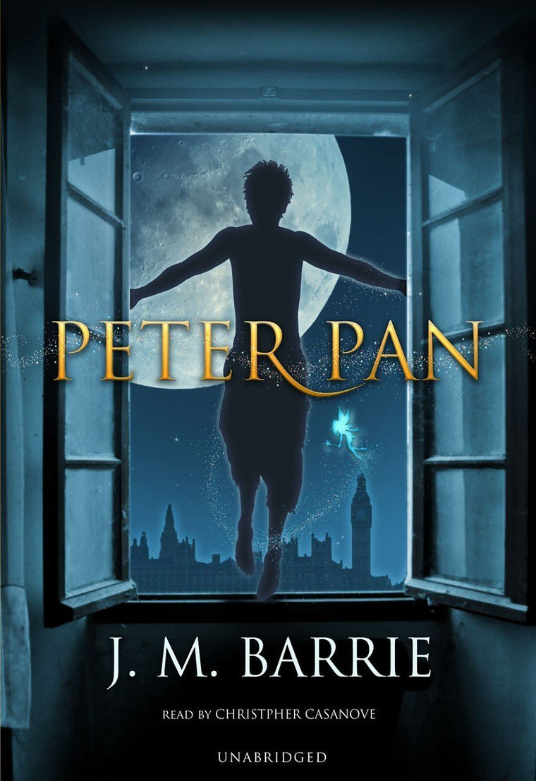 Peter Pan
