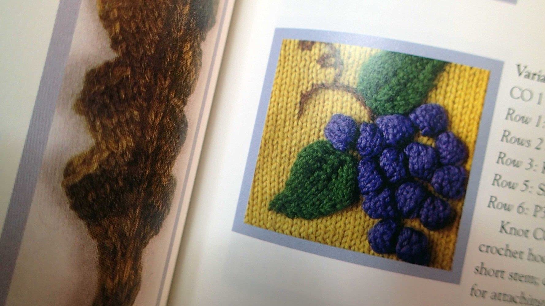 Nicky Epsteins Knitted Embellishments: 350 Appliques, Borders, Cords and More!
