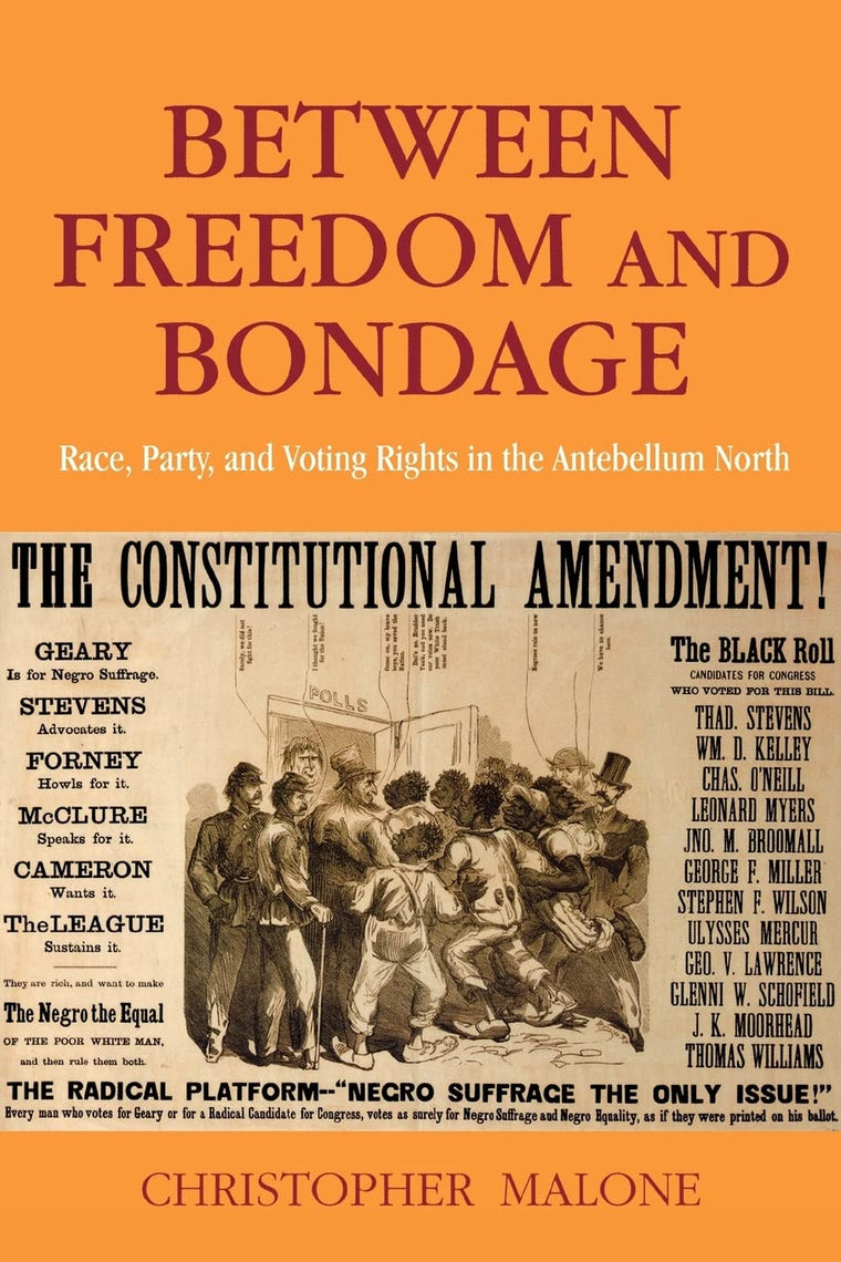 Between Freedom and Bondage