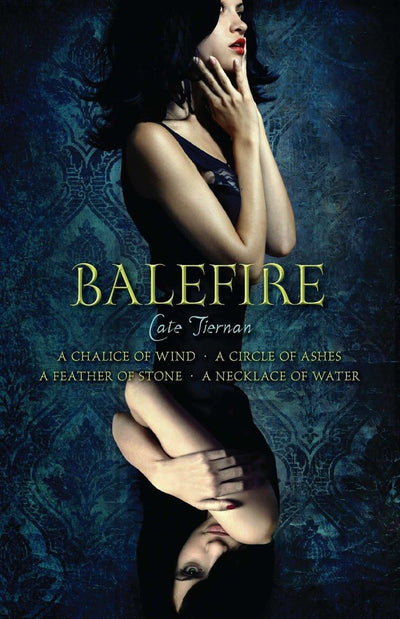 Balefire Omnibus