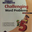 Challenging Word Problems (Common Core Ed.): Grade 5