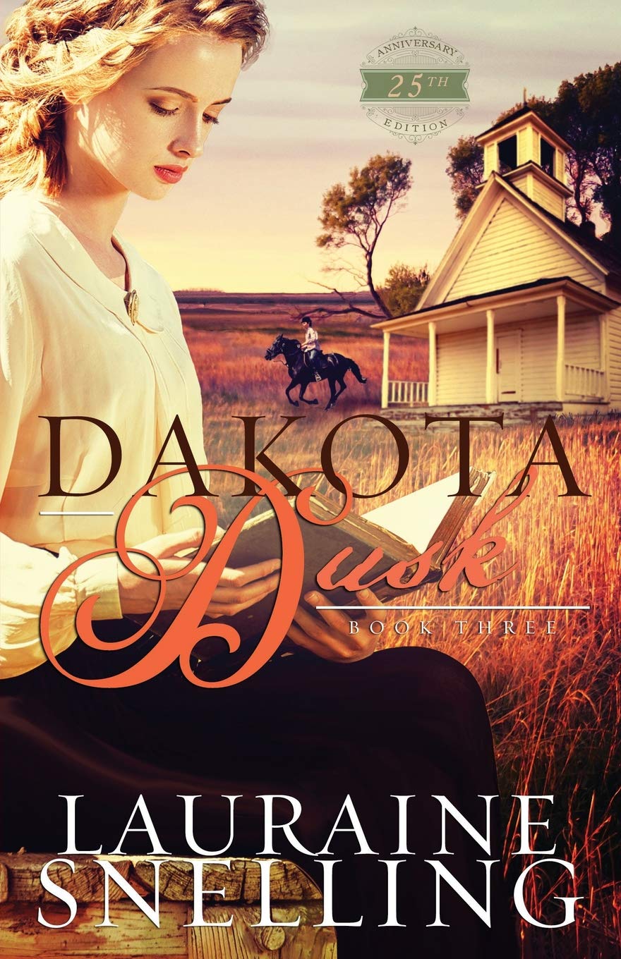 Dakota Dusk (Dakota Series)