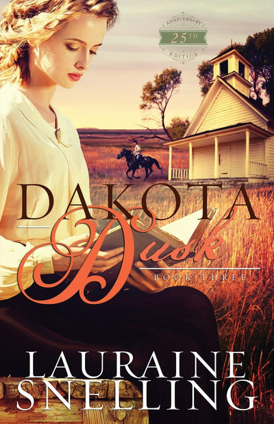 Dakota Dusk (Dakota Series)