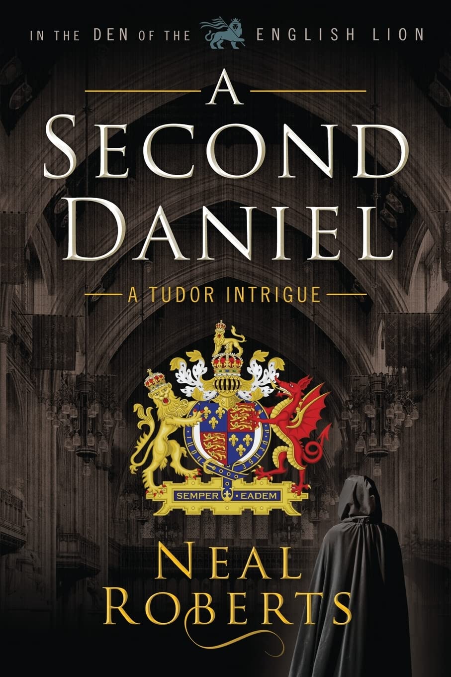 A Second Daniel (In the Den of the English Lion)
