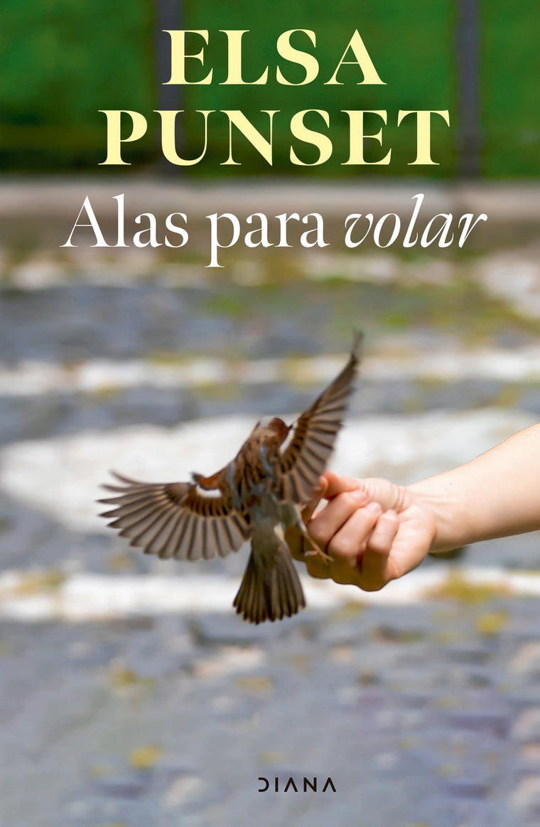 Alas para volar / Wings for Fly (Spanish Edition)