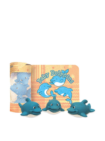 Ibaby: Baby Dolphins (Ibaby Float-Alongs)