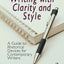 Writing With Clarity and Style: A Guide to Rhetorical Devices for Contemporary Writers