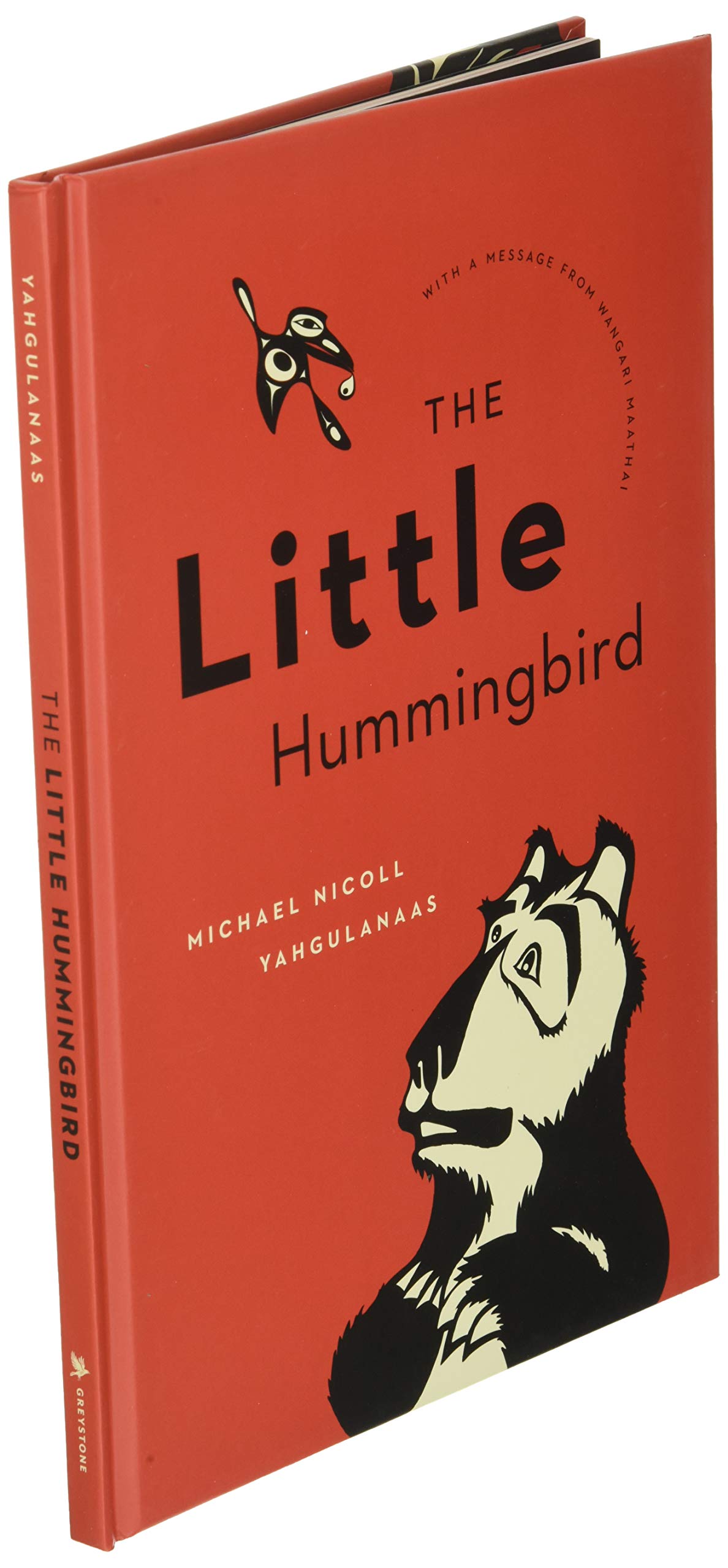 The Little Hummingbird