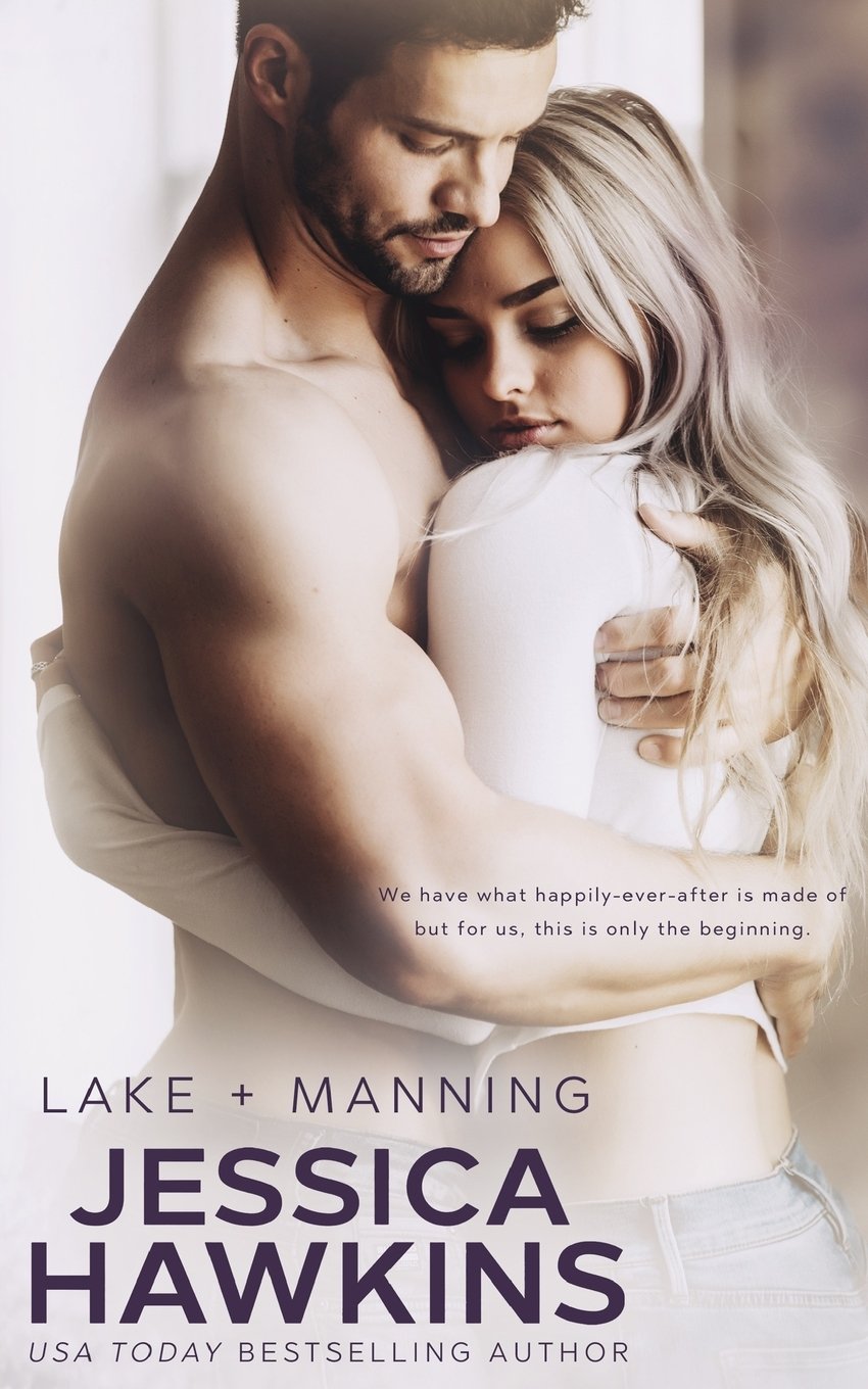 Lake + Manning (Something in the Way)