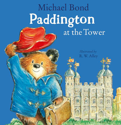 Used – Paddington at the Tower
