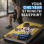 The Year One Challenge for Men: Bigger, Leaner, and Stronger Than Ever in 12 Months (The Bigger Leaner Stronger Series)